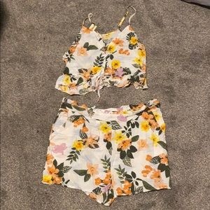 2 Piece Set